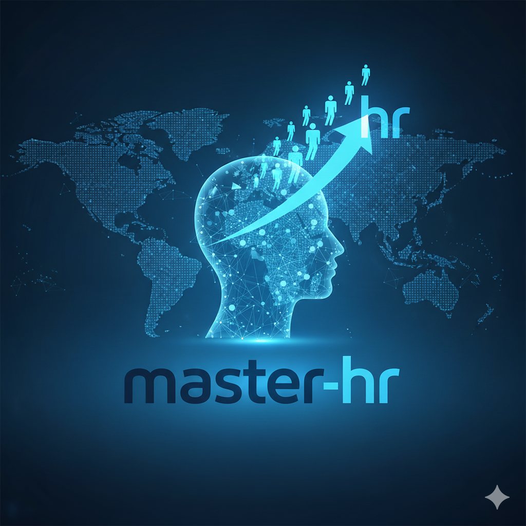 MasterHR - منصة التوظيف